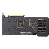 ASUS TUF Gaming GeForce RTX 4070 Ti OC 12GB grafische kaart 2x HDMI, 3x DisplayPort, DLSS 3