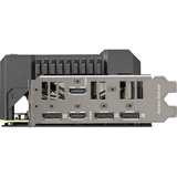 ASUS TUF Gaming GeForce RTX 4070 Ti OC 12GB grafische kaart 2x HDMI, 3x DisplayPort, DLSS 3