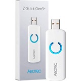 Aeotec Z-Stick Gen5+ gateway Wit