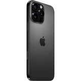 Apple iPhone 16 Pro Max smartphone Zwart, 1 TB, iOS