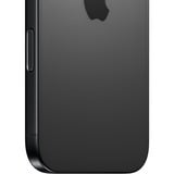 Apple iPhone 16 Pro Max smartphone Zwart, 1 TB, iOS