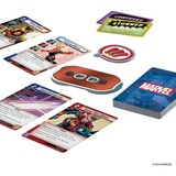 Asmodee Marvel Champions: The Card Game Kaartspel Engels, 1 - 4 spelers, 45 - 90 minuten, Vanaf 14 jaar
