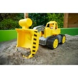 BIG Power Worker - Shovel met figuur Speelgoedvoertuig 