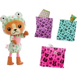 Barbie Cutie Reveal Chelsea - Costume Cuties Serie - Dog in Frog Pop 