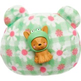 Barbie Cutie Reveal Chelsea - Costume Cuties Serie - Dog in Frog Pop 