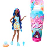 Barbie Pop! Reveal - Fruit Series - Fruit Punch 