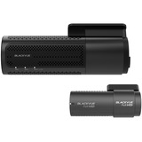 BlackVue DR750X-2CH LTE Plus Full HD DashCam Zwart, 32GB, WiFi, LTE