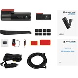 BlackVue DR750X-2CH LTE Plus Full HD DashCam Zwart, 32GB, WiFi, LTE