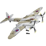 COBI Historical Collection - De Havilland DH-98 Mosquito Constructiespeelgoed Schaal 1:32