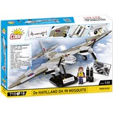 COBI Historical Collection - De Havilland DH-98 Mosquito Constructiespeelgoed Schaal 1:32