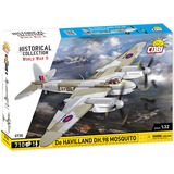 COBI Historical Collection - De Havilland DH-98 Mosquito Constructiespeelgoed Schaal 1:32
