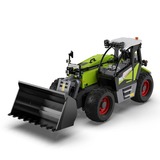 CaDA Master - Telehandler Constructiespeelgoed C61051W, Schaal 1:17