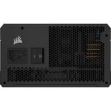 Corsair RM1200e modulaire 1200 watt voeding  Zwart, 1x 12V-2x6, 6x PCIe