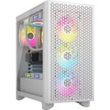 Corsair iCUE LINK RX120 RGB Starterskit case fans Wit, 3 stuks, 120 x 120 x 25 mm, PWM