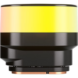 Corsair iCUE LINK TITAN 420 RX RGB waterkoeling Zwart, 4-Pin-PWM