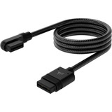 Corsair iCUE LINK TITAN 420 RX RGB waterkoeling Zwart, 4-Pin-PWM