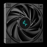 DeepCool AK620 Zero Dark CPU-koeler Zwart