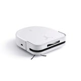 ECOVACS Deebot X5 OMNI White robotstofzuiger Wit