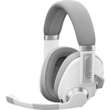 EPOS H3 PRO Hybrid gaming headset Wit, Pc, PlayStation 4, PlayStation 5, Xbox Series X|S, Nintendo Switch
