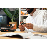 Franzis McLaren Formula 1 Team Adventskalender Modelvoertuig Schaal 1:43