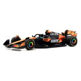 Franzis McLaren Formula 1 Team Adventskalender Modelvoertuig Schaal 1:43