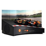 Franzis McLaren Formula 1 Team Adventskalender Modelvoertuig Schaal 1:43