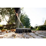 GARDENA PureLine Straatbezem FSC 100% Houtkleur/zwart, 17311-20