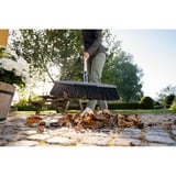 GARDENA PureLine Straatbezem FSC 100% Houtkleur/zwart, 17311-20