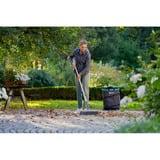 GARDENA PureLine Straatbezem FSC 100% Houtkleur/zwart, 17311-20