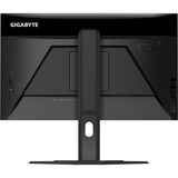GIGABYTE G24F 2 23.8" gaming monitor Zwart, 2x HDMI, 1x DisplayPort