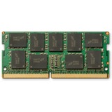 HP 8 GB ECC DDR4-2400 laptopgeheugen Y7B56AA