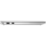 HP EliteBook 650 G10 (816C1EA) 15.6"  laptop Zilver | i5-1345U | Iris Xe Graphics | 16 GB | 512 GB SSD