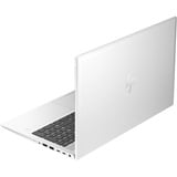 HP EliteBook 650 G10 (816C1EA) 15.6"  laptop Zilver | i5-1345U | Iris Xe Graphics | 16 GB | 512 GB SSD