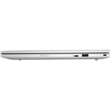 HP EliteBook 8 G1i AI (DL5V9ET) 14"  laptop Zilver | Ultra 7 255U | Intel Graphics | 16 GB | 1 TB SSD