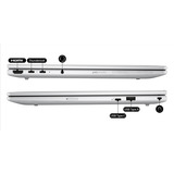 HP EliteBook 8 G1i AI (DL5V9ET) 14"  laptop Zilver | Ultra 7 255U | Intel Graphics | 16 GB | 1 TB SSD