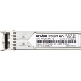 Hewlett Packard Enterprise Instant On 1G SFP LC SX OM2 MMF (R9D16A) transceiver 500 meter