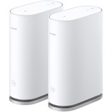 Huawei WiFi Mesh 7 mesh router Wit, 2 stuks