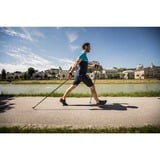 Komperdell Nordic Walking Click-In 2.0 lus Sport en spel S