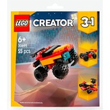 LEGO Creator 3-in-1 - Mini-Monstertruck Constructiespeelgoed 30691