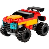 LEGO Creator - 3-in-1 Mini-Monstertruck Constructiespeelgoed 30691