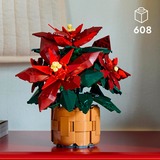 LEGO Icons - Kerstster Constructiespeelgoed 10370