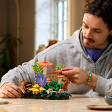 LEGO LEGO 11505 Botanicals Waldpilze Constructiespeelgoed 