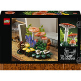 LEGO LEGO 11505 Botanicals Waldpilze Constructiespeelgoed 