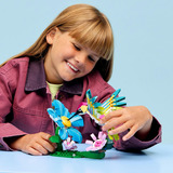 LEGO LEGO CREATOR Wild Animals: Colorful Humm Constructiespeelgoed 