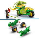 LEGO Marvel Spidey And His Amazing Friends - Spin en Electro achtervolging met dinosaurusvoertuigen Constructiespeelgoed 11198 - Spidey en zijn geweldige vriendjes