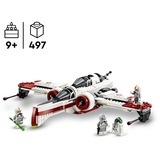 LEGO Star Wars - ARC-170 Starfighter Constructiespeelgoed 75402