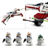 LEGO Star Wars - ARC-170 Starfighter Constructiespeelgoed 75402