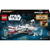 LEGO Star Wars - ARC-170 Starfighter Constructiespeelgoed 75402