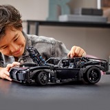 LEGO Technic - The Batman - Batmobile Constructiespeelgoed 42127