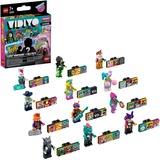 LEGO Vidiyo - Bandmates Constructiespeelgoed 43101
